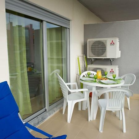 Alojamentos Campo & Mar - T1 Com Piscina Apartment เซามาร์ทินโญโดปอร์โต ภายนอก รูปภาพ